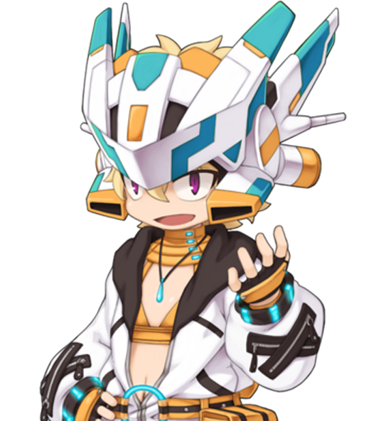 New Odin